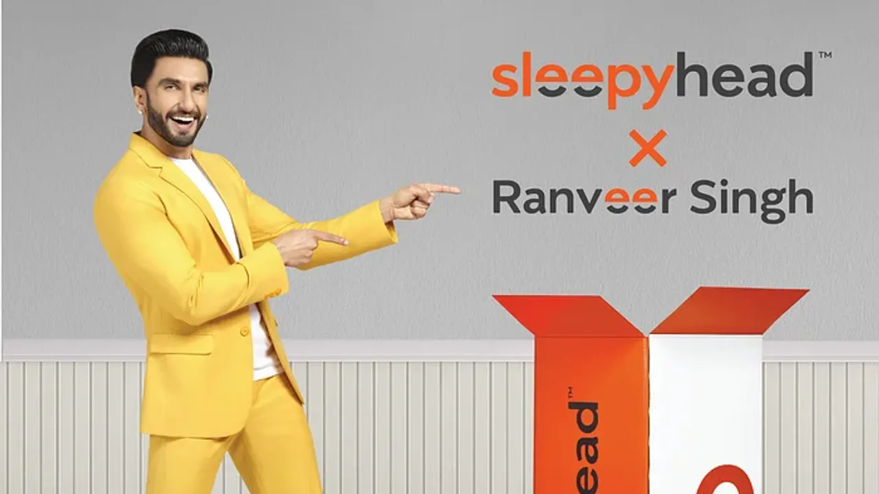 Sleepyhead