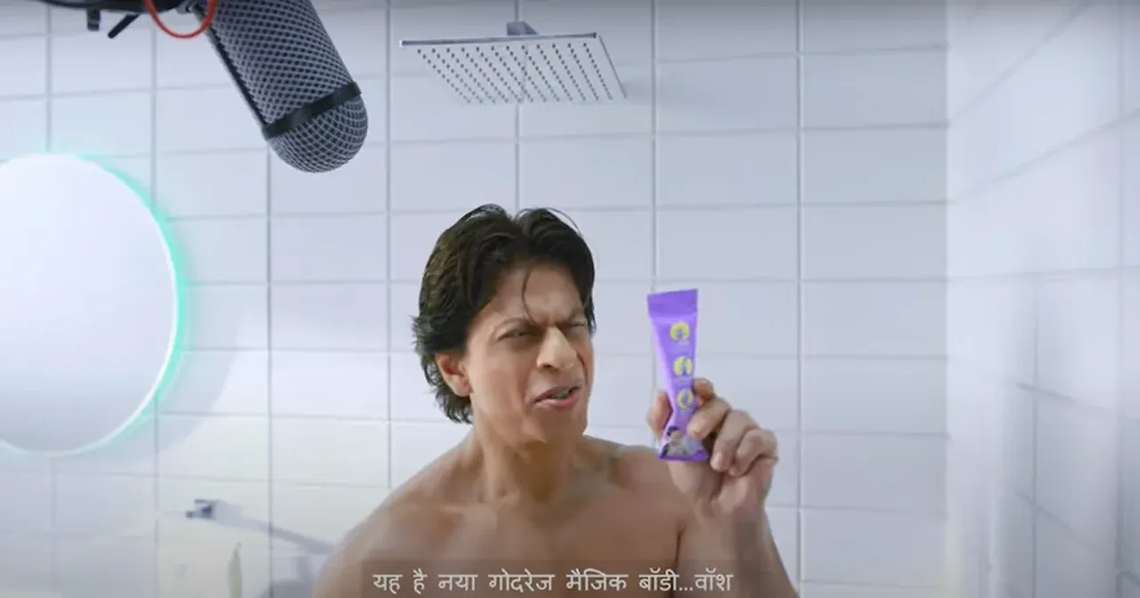 Shah Rukh Khan