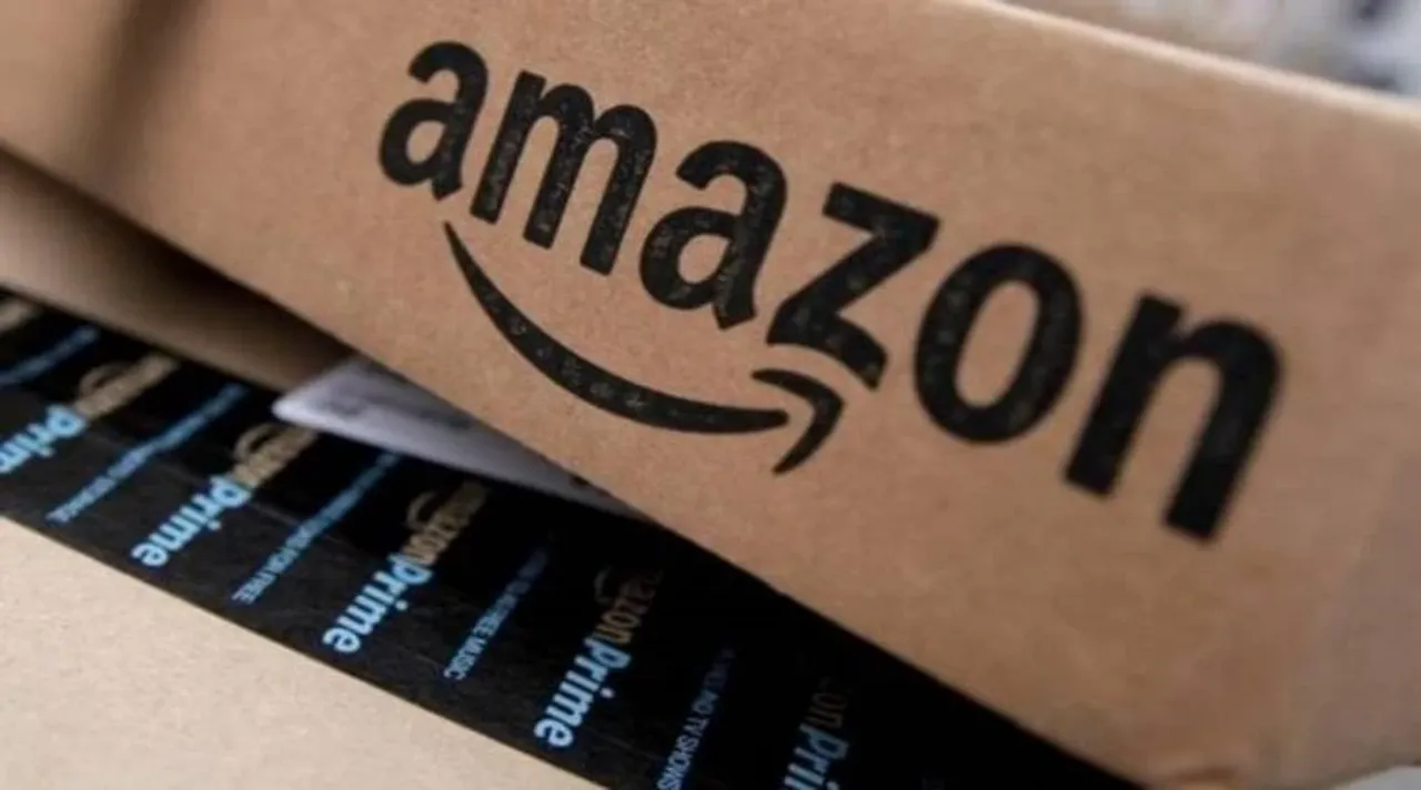 Amazon prime day