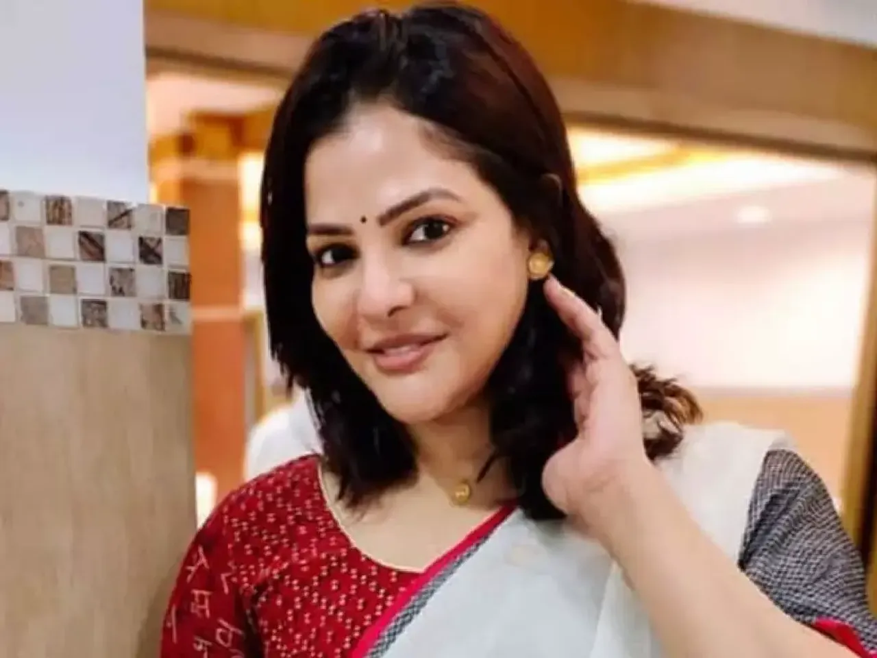 Arpita Mukherjee