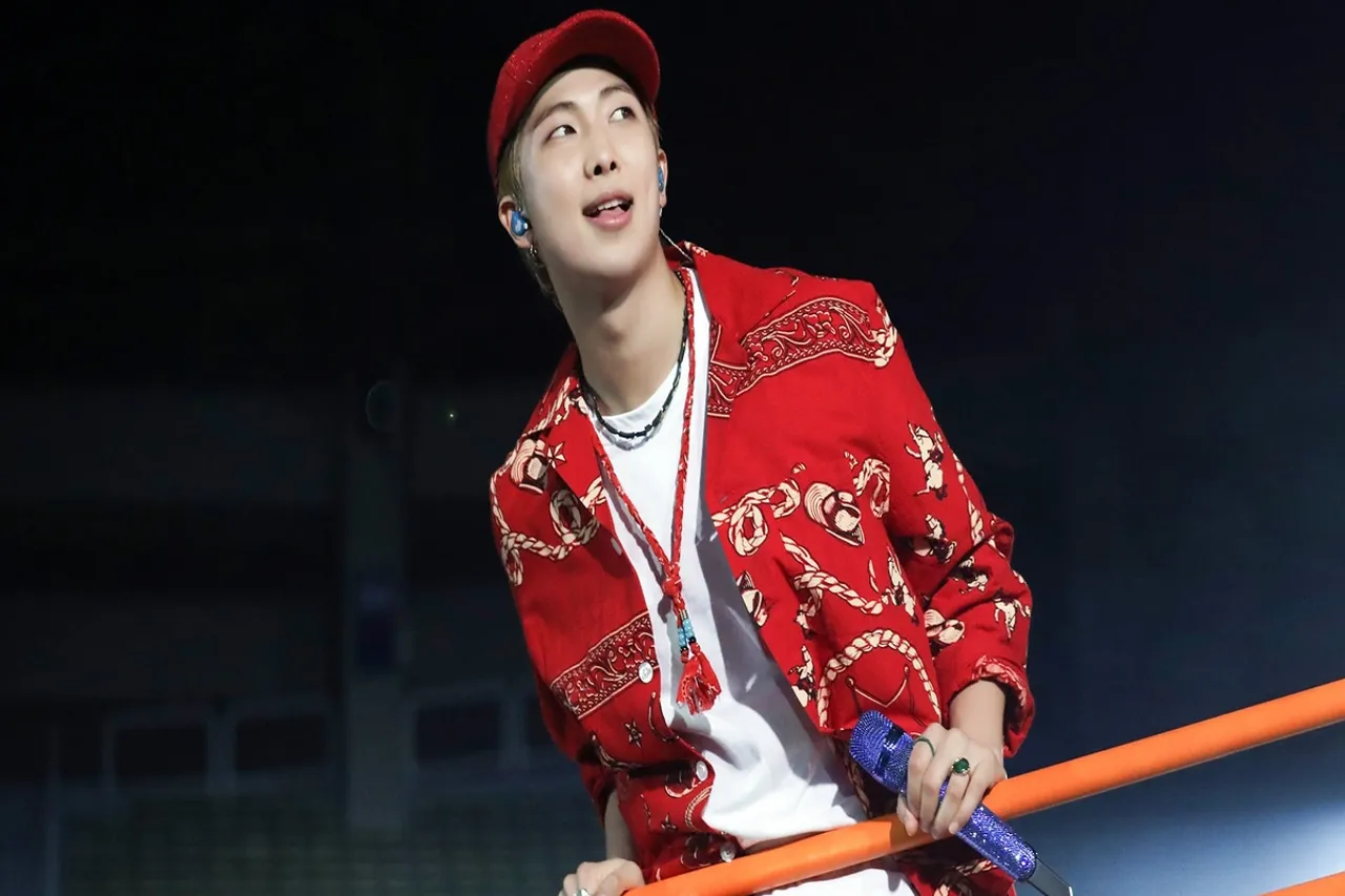 Kim Namjoon
