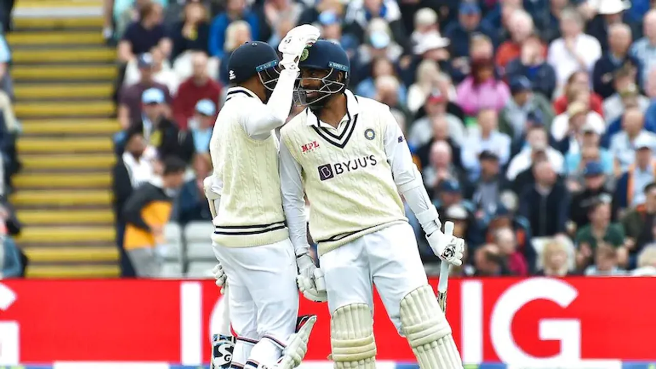 Jasprit Bumrah
