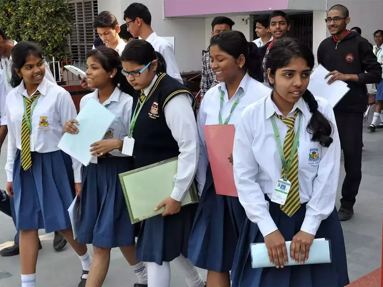 CBSE Result 2022 Class 10th