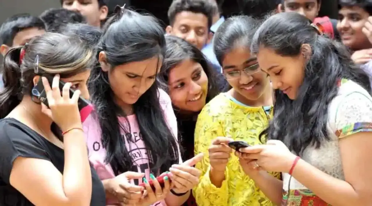 CBSE class 12th result 2022