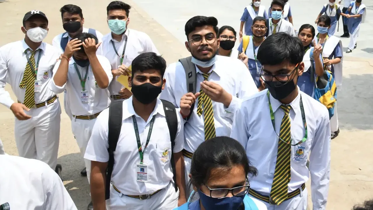 CBSE Result 2022 Class 12th live