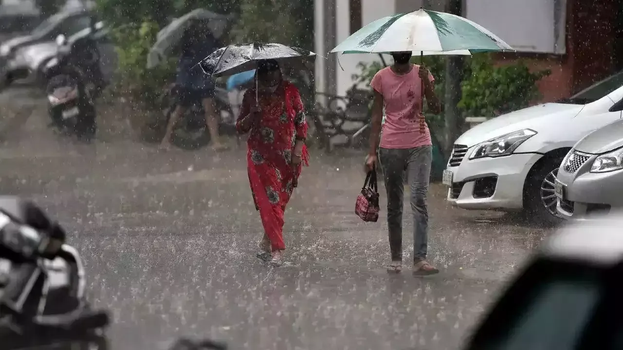Weather Updates