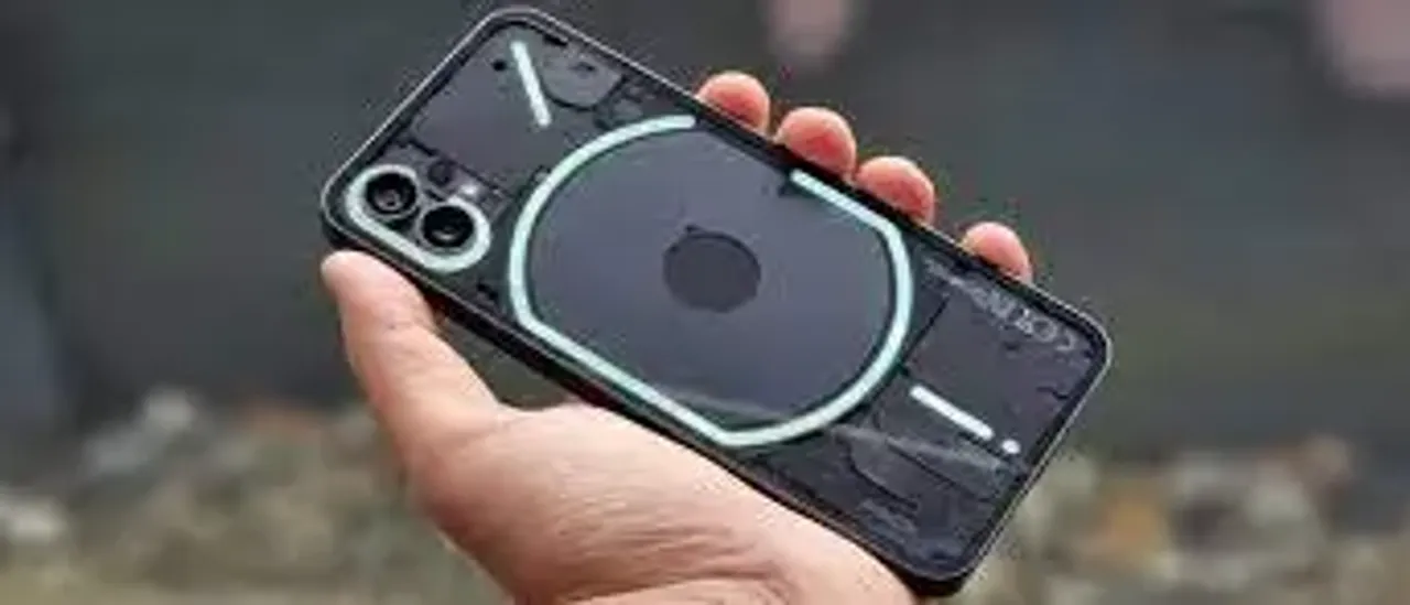 Nothing Phone (1)