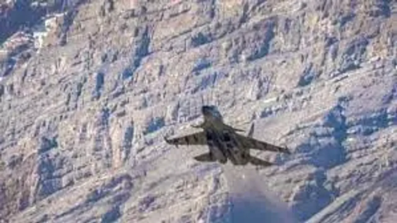 Chinese Air Force
