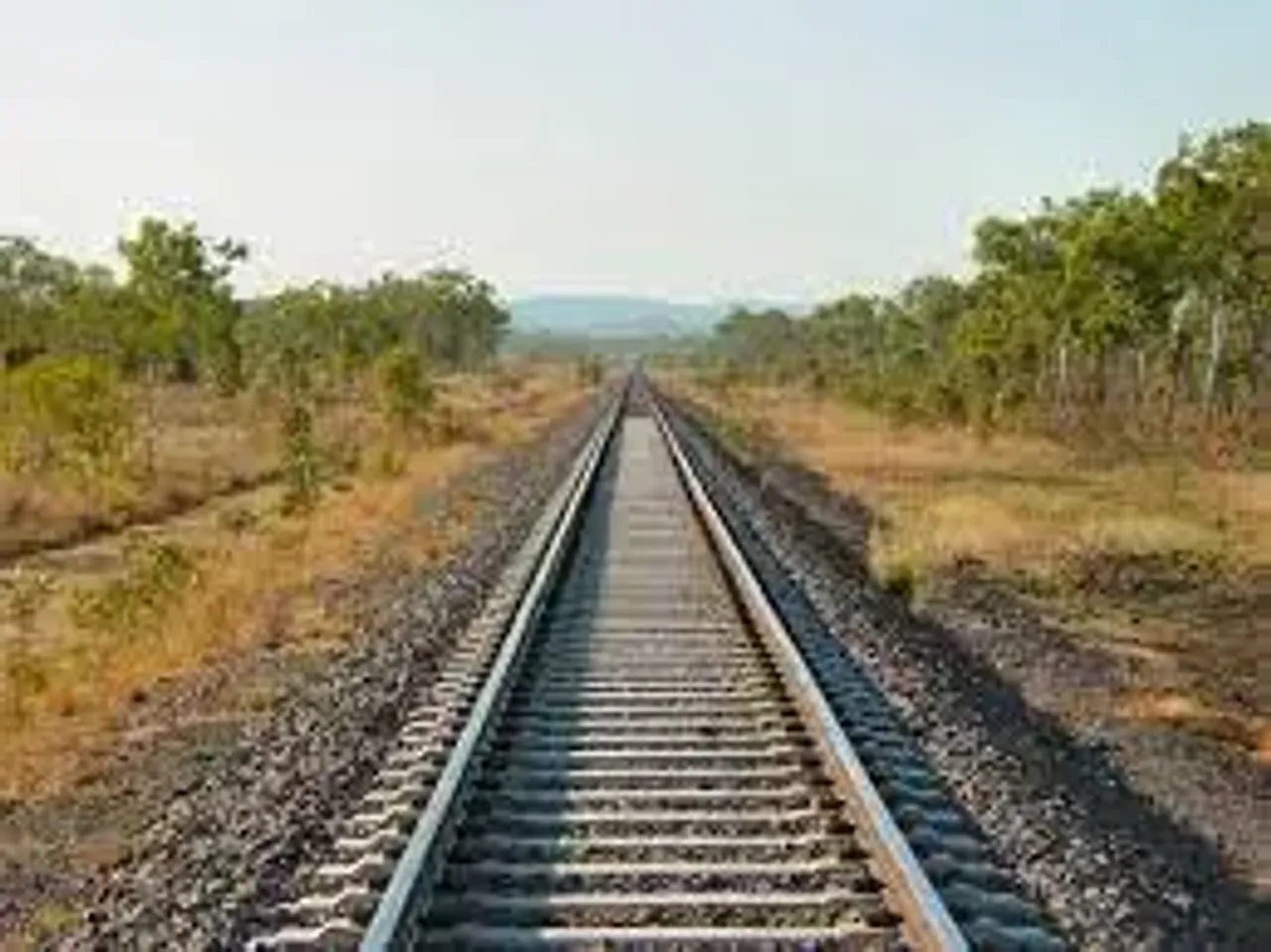 Railway Updates
