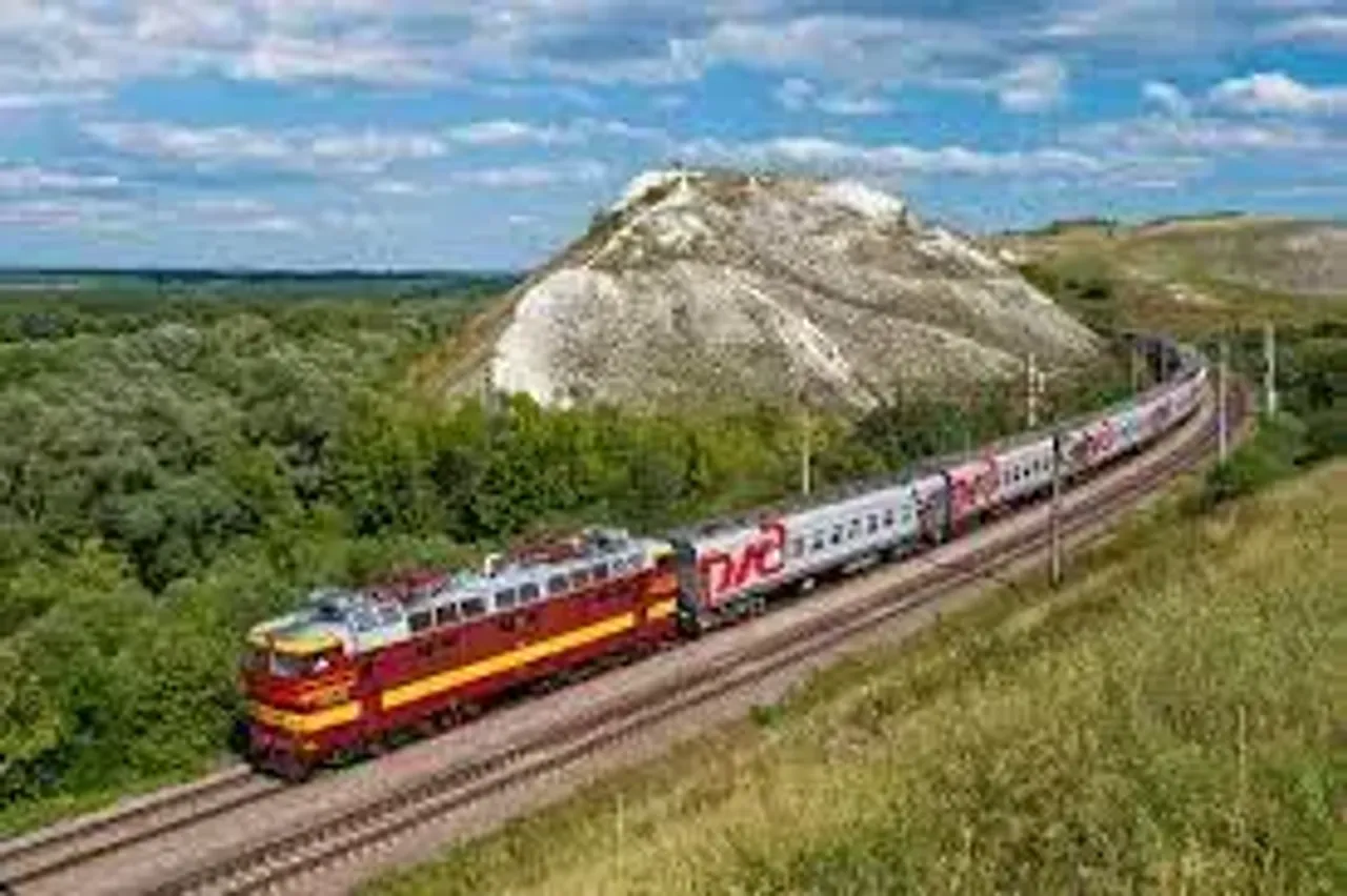 Railway updates