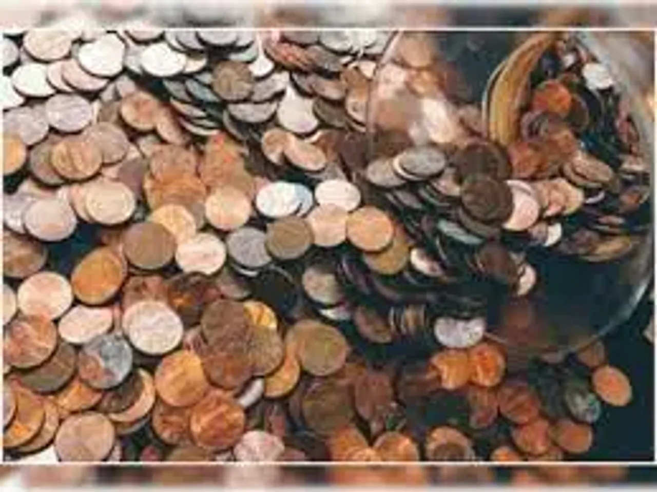Old coins Scheme