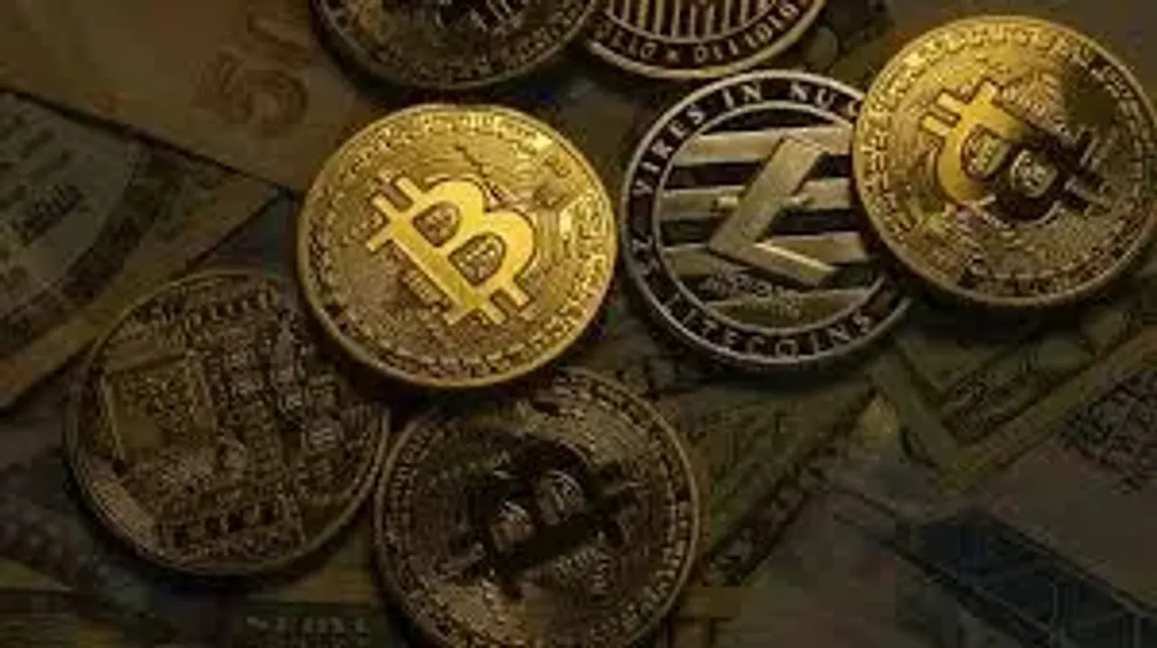 Cryptocurrency news