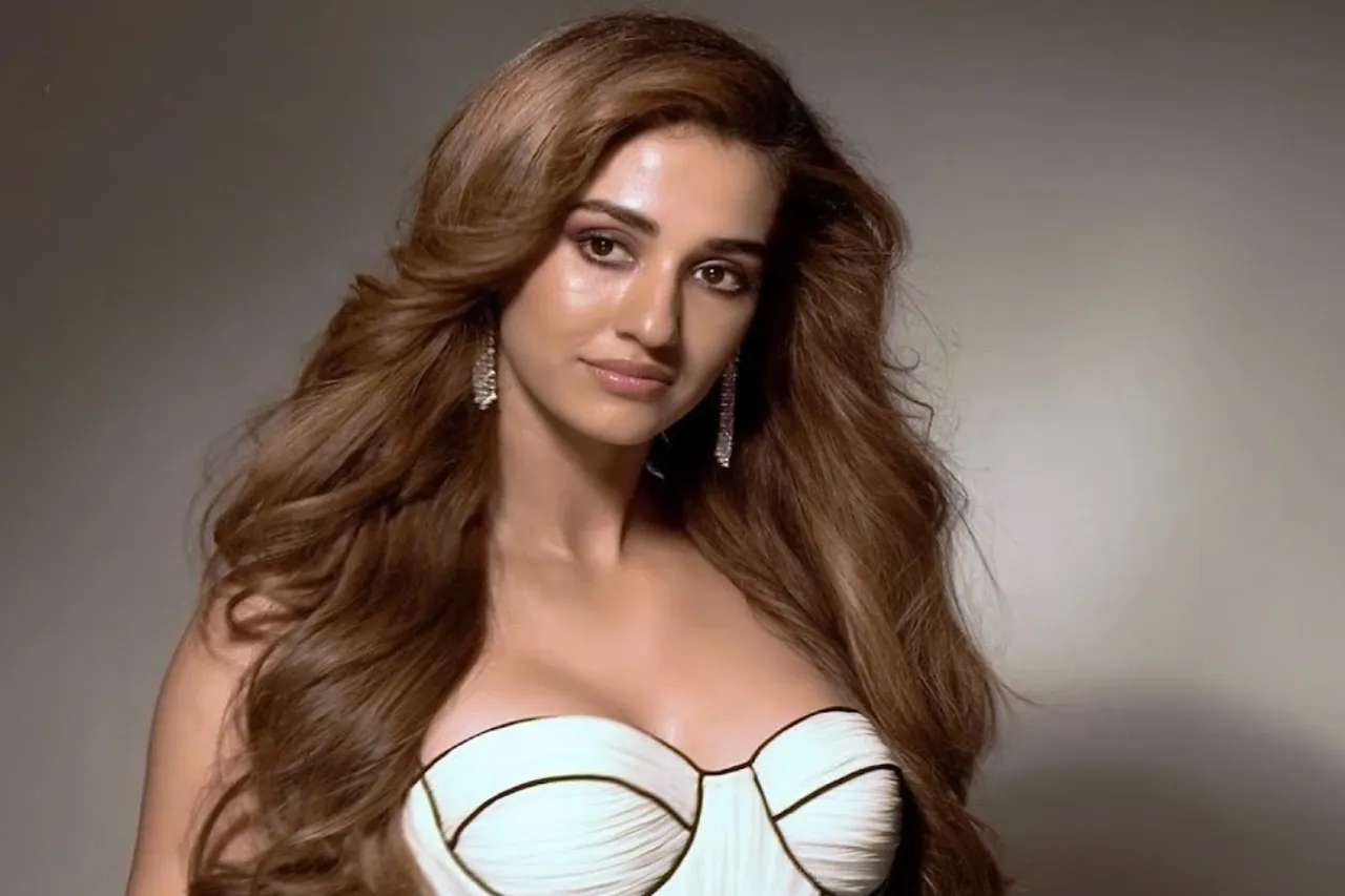 Disha Patani