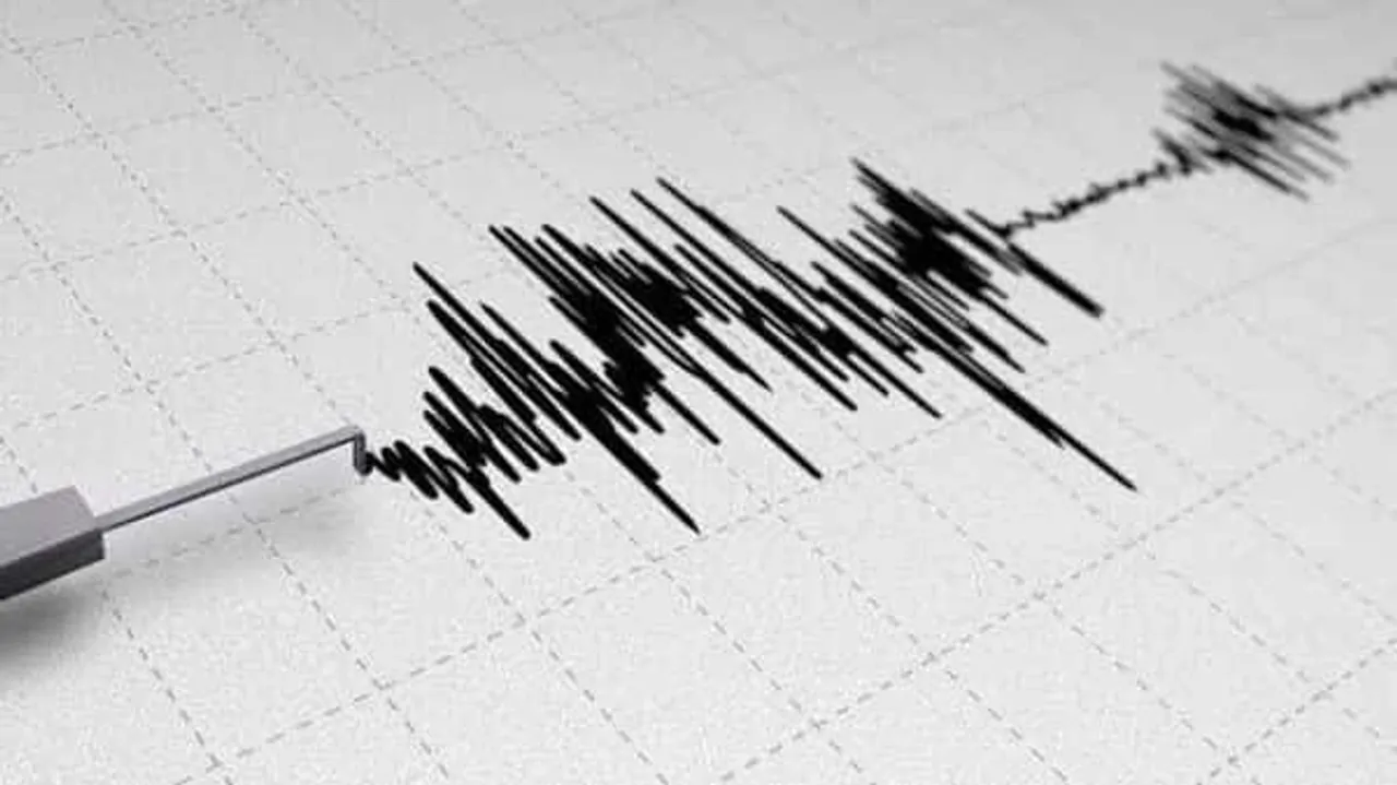 Earthquake