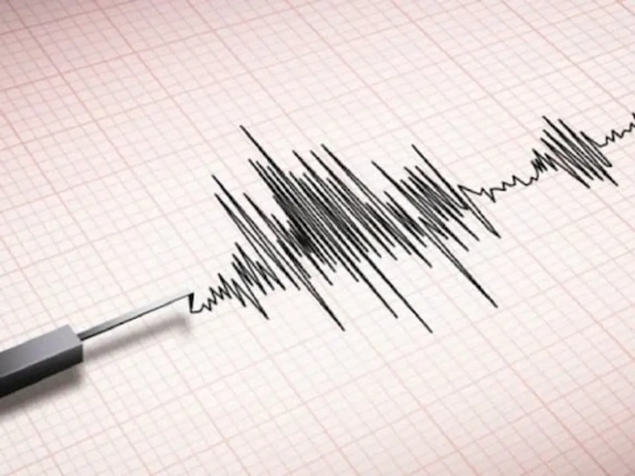 Earthquake in Phillipines