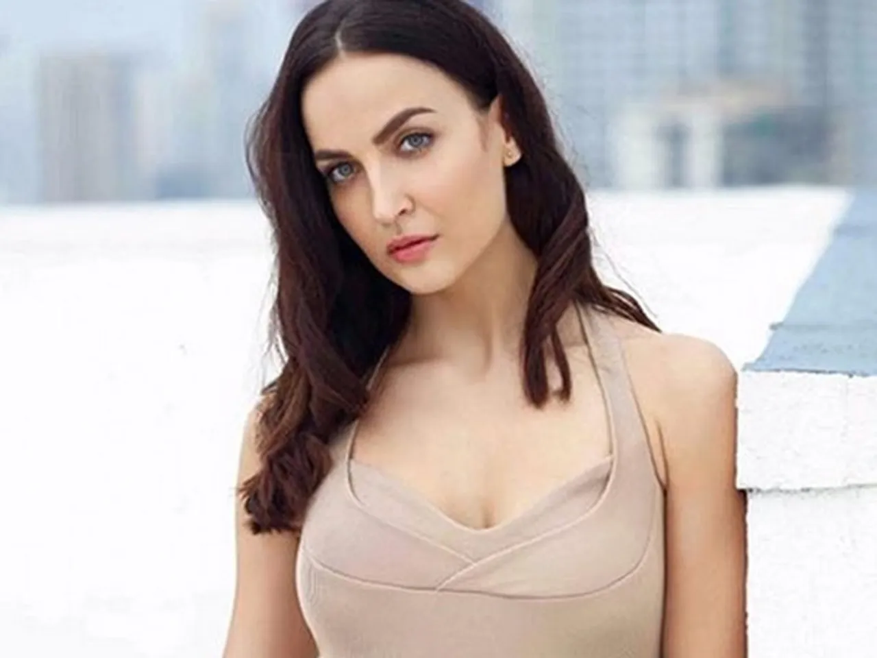 Elli AvrRam