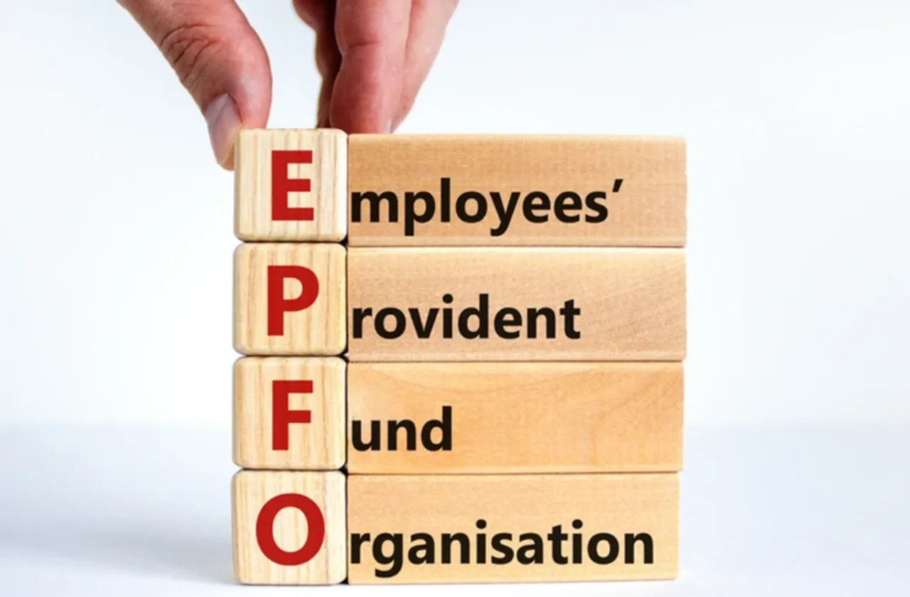 EPFO Updates
