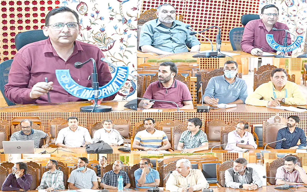 EPFO Updates
