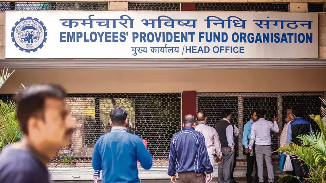 EPFO Updates