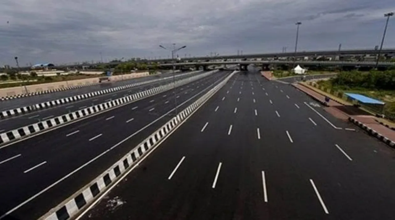 Bundelkhand Expressway