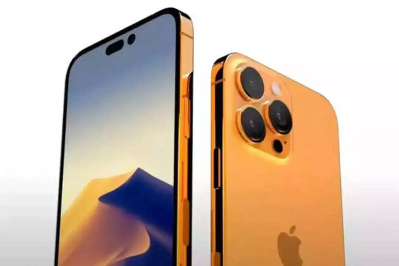 Apple iPhone 13