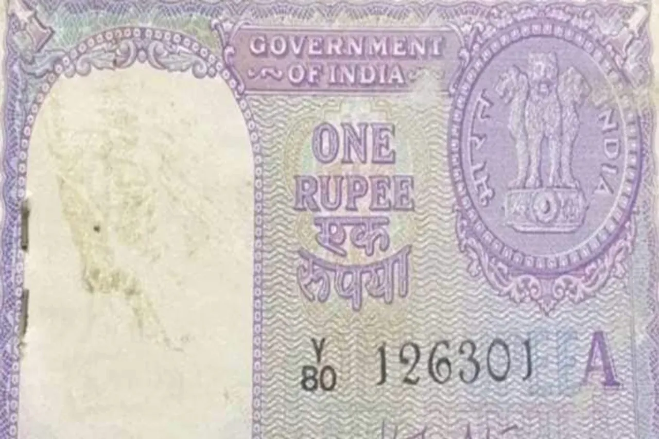 Old notes scheme