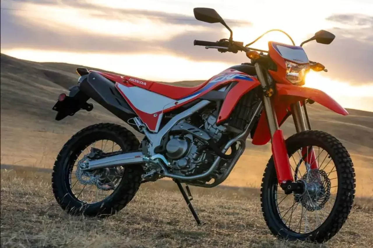 Enfield and Honda New bikes