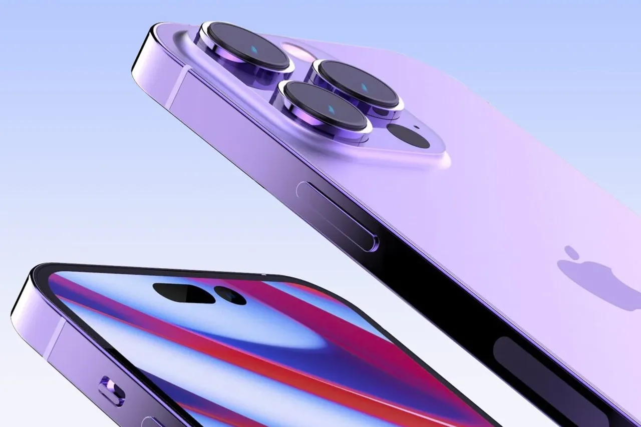iPhone 14