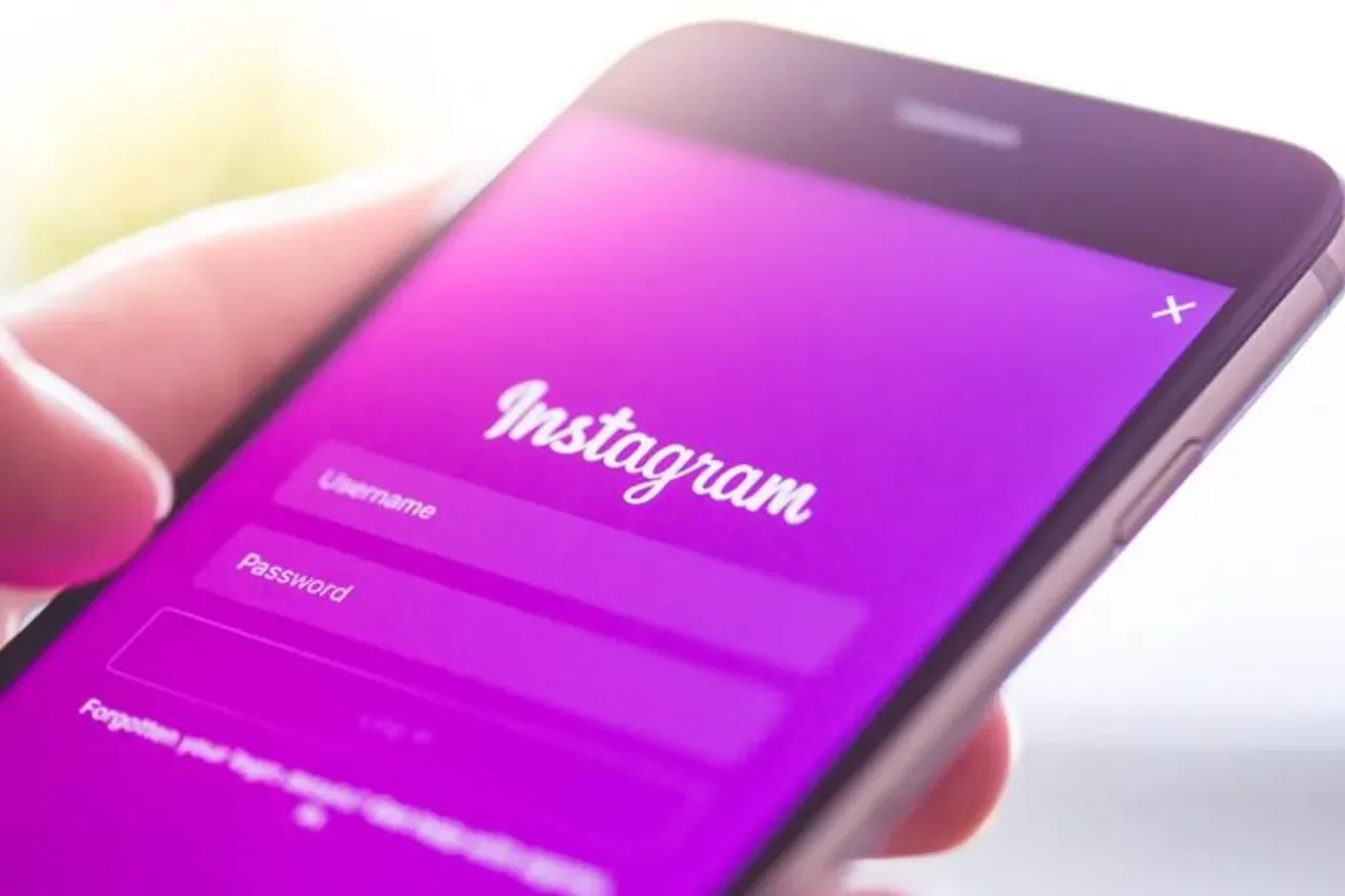 Instagram Down