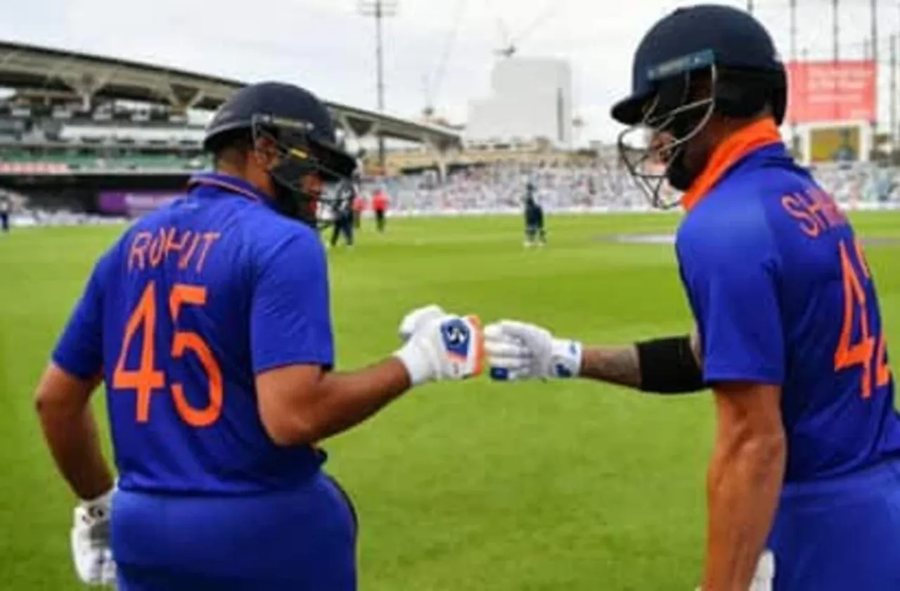 India
