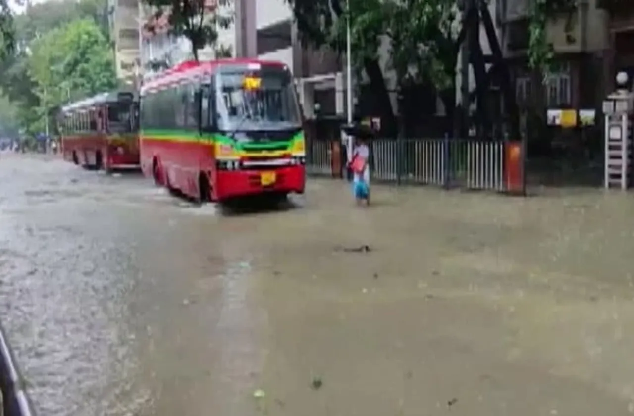 Mumbai