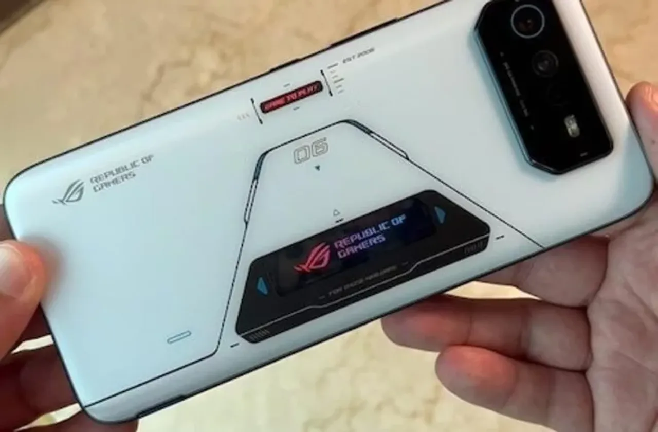 Asus