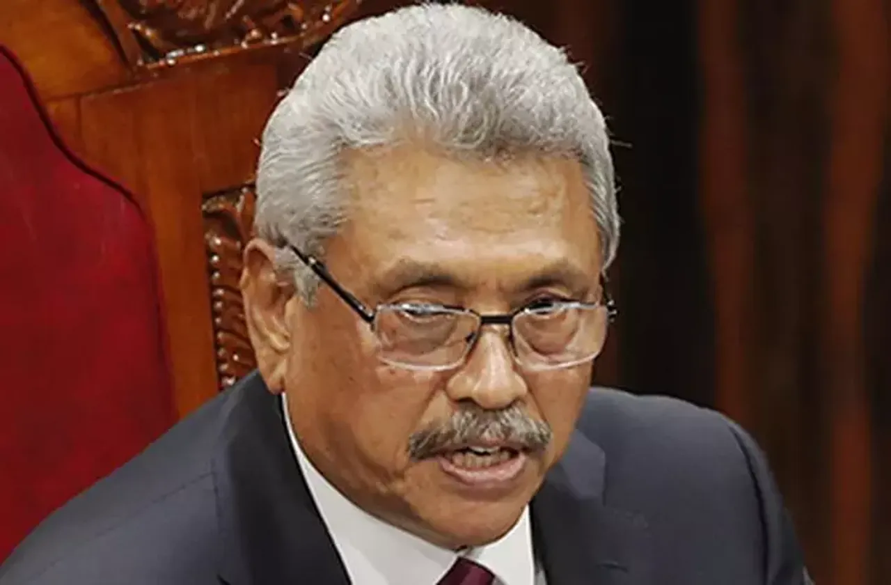 Sri Lanka