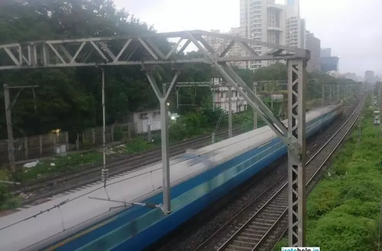 Railway Updates