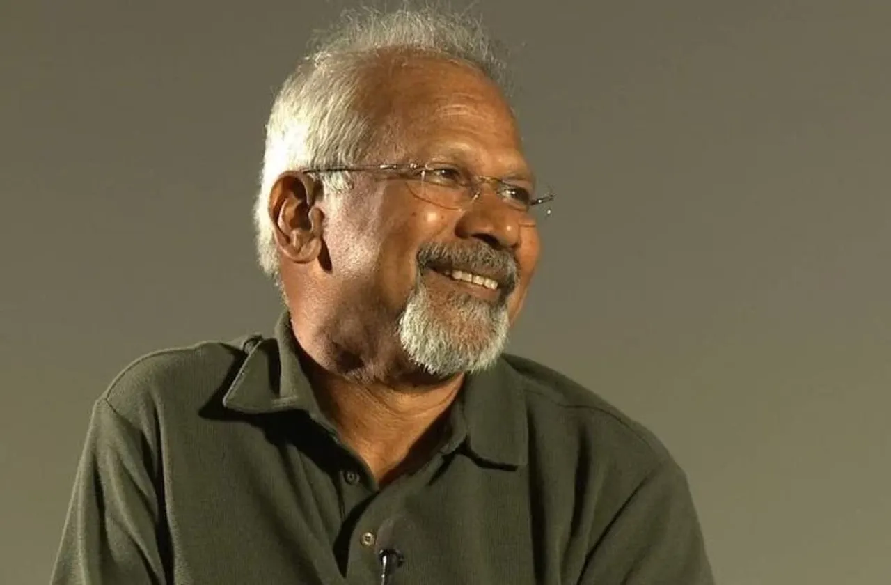 Mani Ratnam
