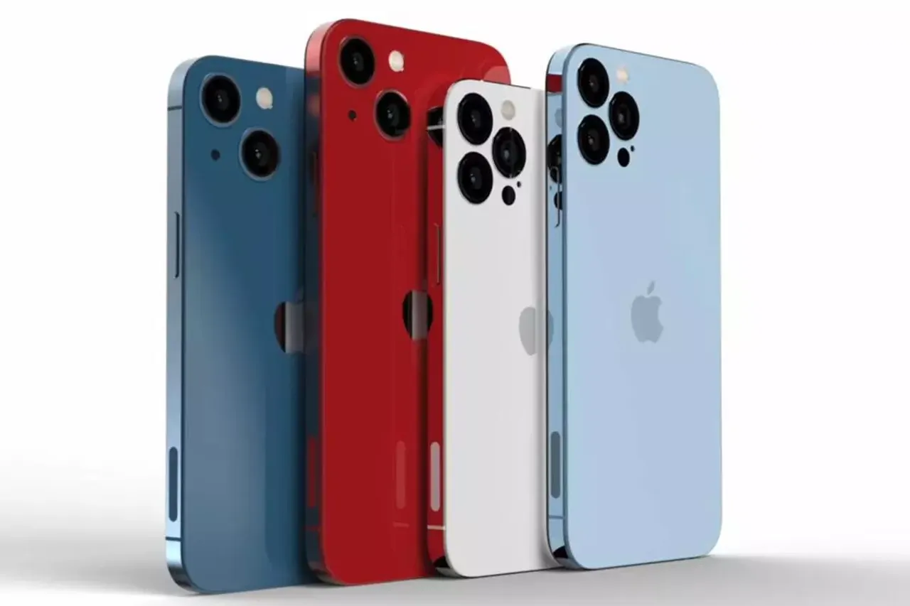 iPhone 14