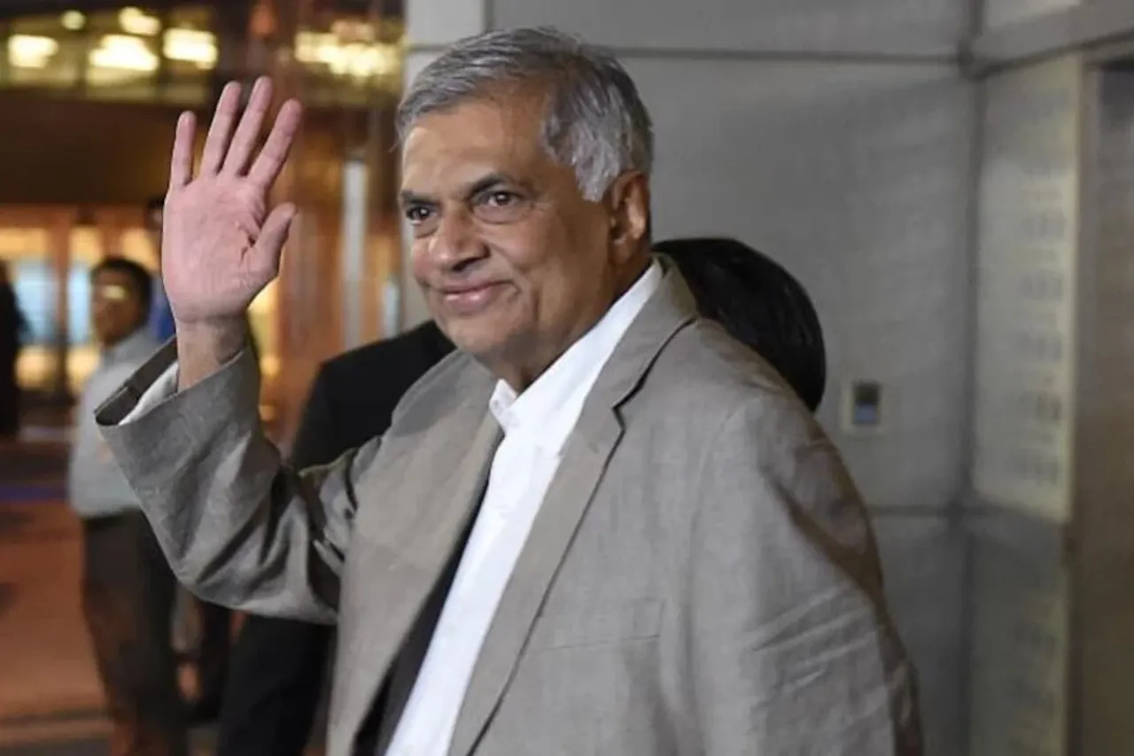 Sri Lanka crisis