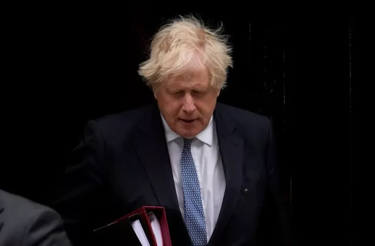 Boris