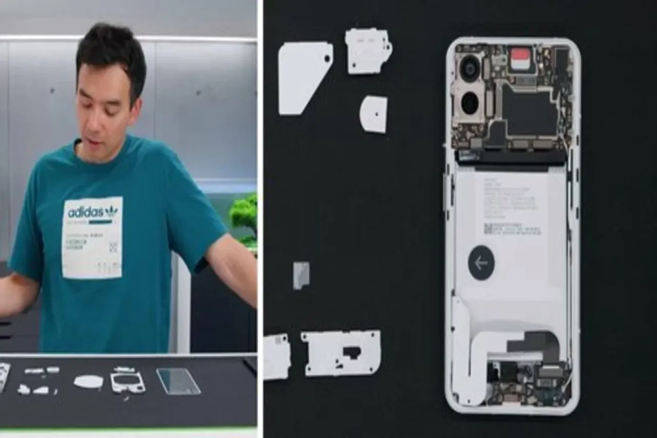 Nothing Phone (1)