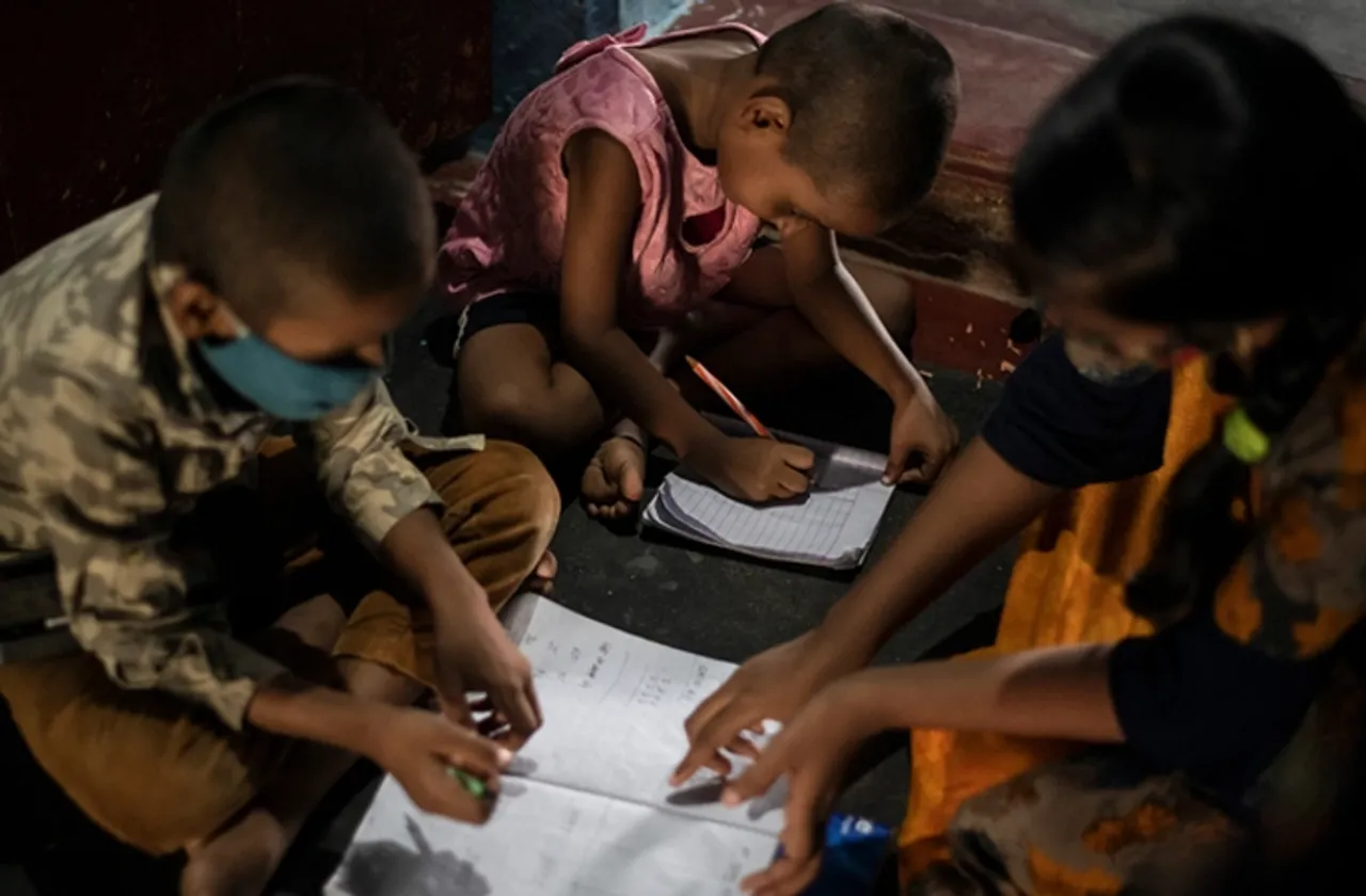 Children