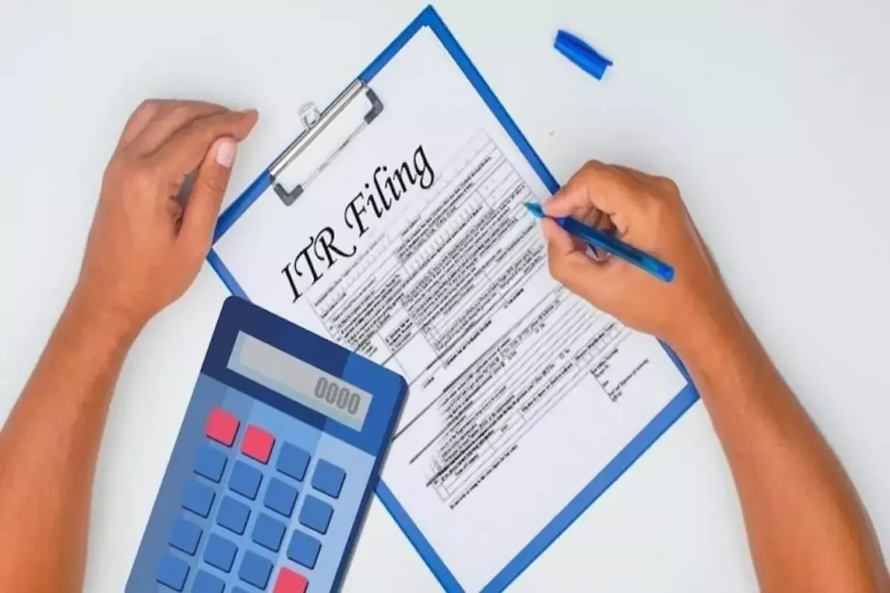 ITR Filing Last Date