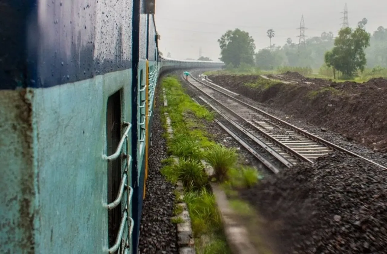 Railway Updates