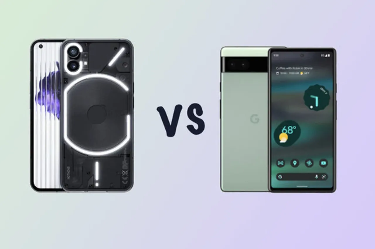 Nothing Phone (1)