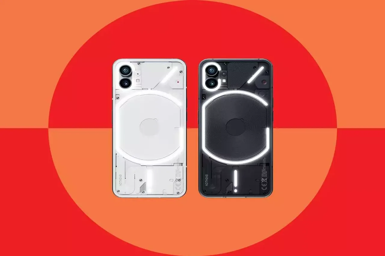 Nothing Phone (1)