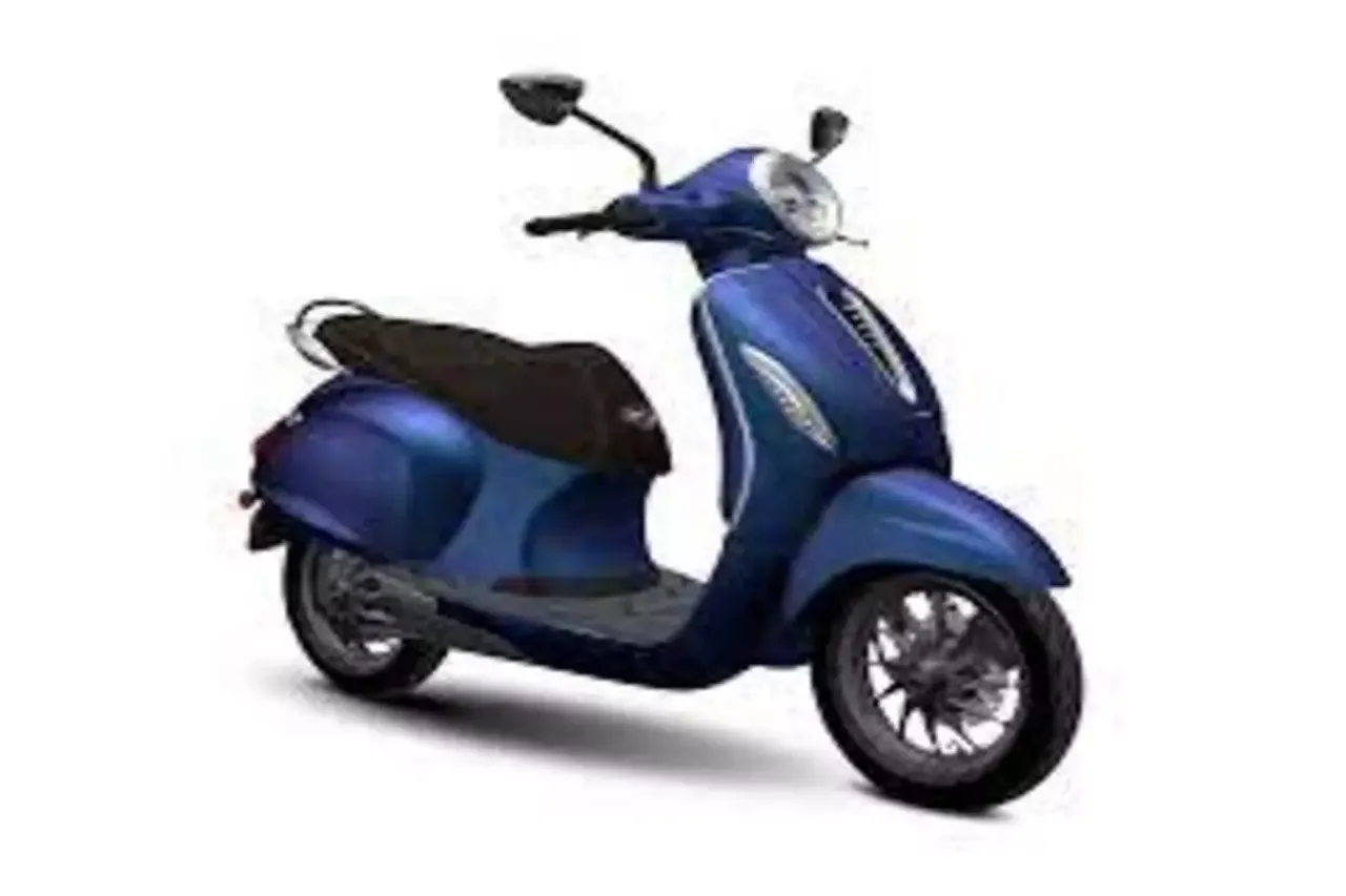 Bajaj Auto