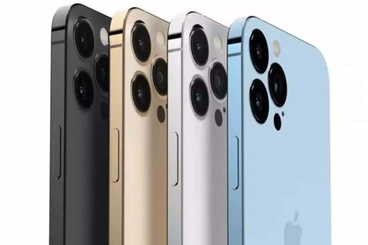 Apple iPhone 14 Series