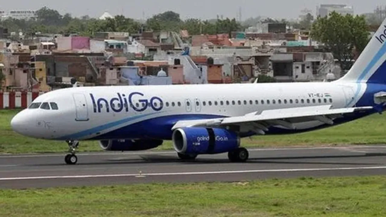 IndiGo