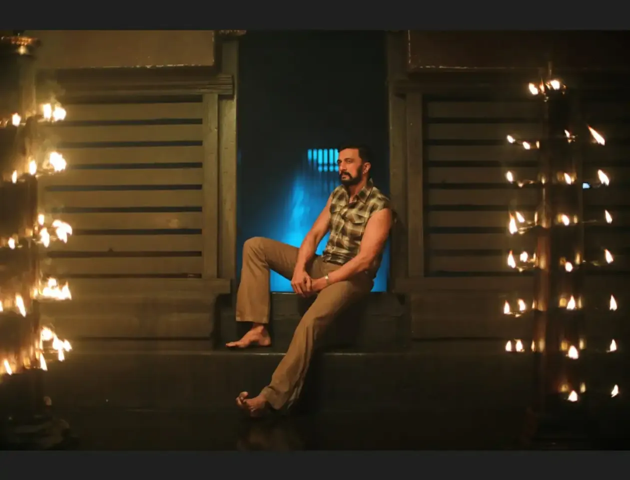 Kichcha Sudeep