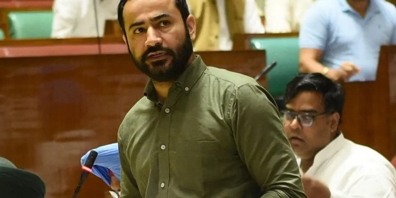 Punjab education minister