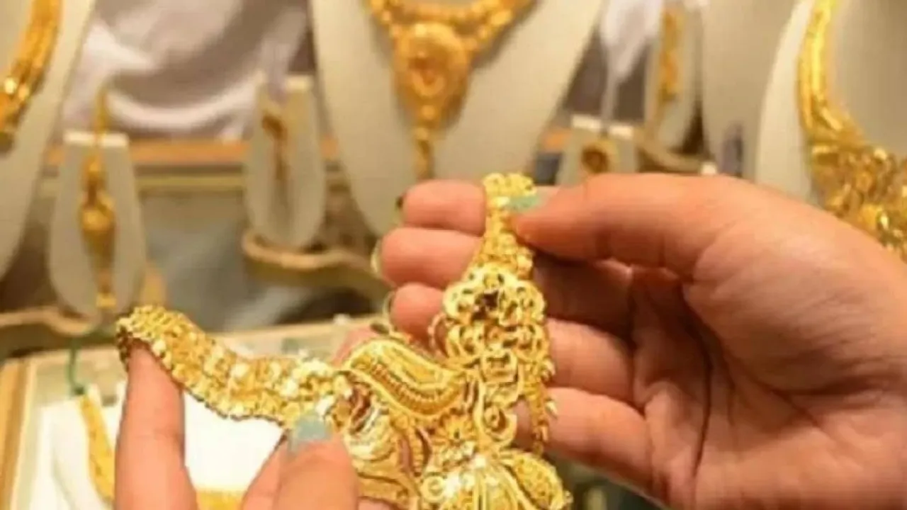 Gold and silver price update